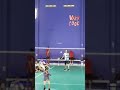 ReyBong Main Badminton Jago Gak Ya Shorts
