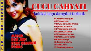 Download lagu Cucu Cahyati Full Dangdut Album #dangdut #cucucahyati mp3
