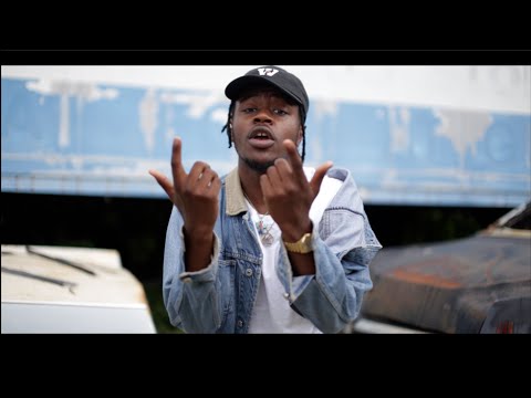Wave Chapelle - Big Talk [Official Video]