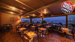 Azade Premier Hotel | İstanbul, Turkey | Hotel Review 🏨