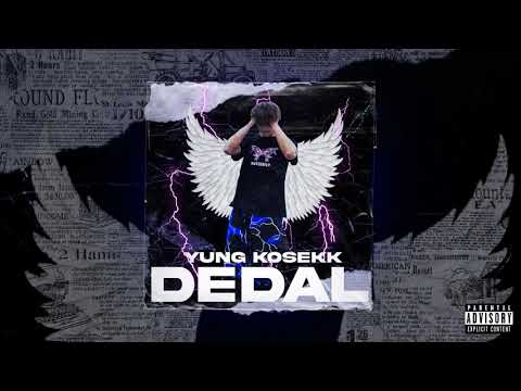 ramza x yung kosekk x banak - presja DEDAL [01/05]