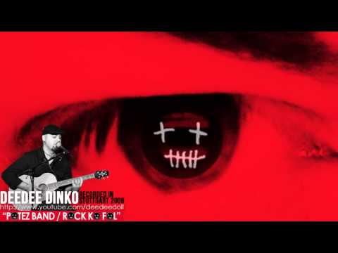 EVO ZAKLECU SE - DEEDEE DINKO ACOUSTIC