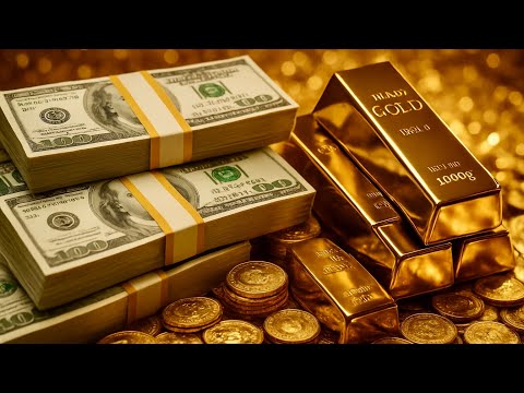 ABUNDANCE FALL (REMIX) 1 Hour Loop [Listen Daily!]