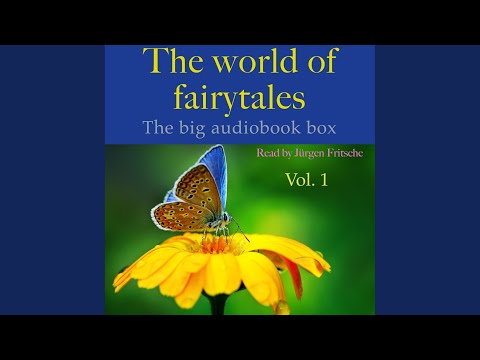 The swineherd 03.3 & The fir tree 01.1 - The World of Fairy Tales, Vol. 1