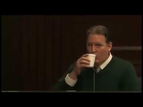 Michael Dunn - The Loud Music Killing Cross Examination