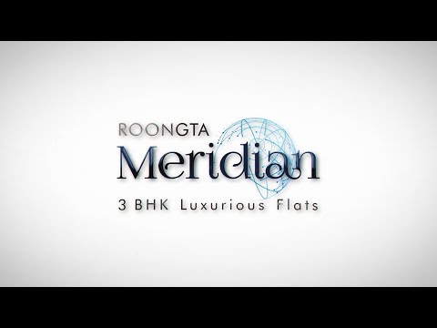 3D Tour Of Roongta Meridian