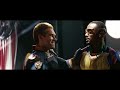 I Can See Your Girdle Homelander Vs A Train The Boys Season 3 Episode 2