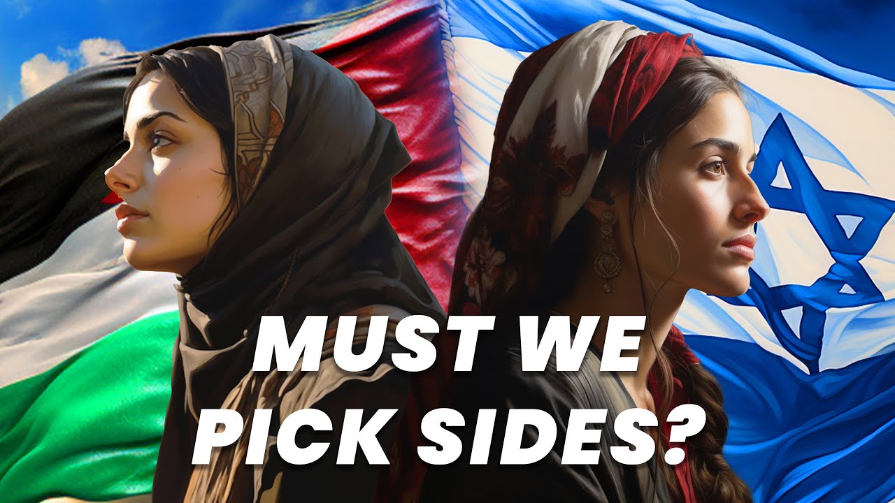 Why Israel Must Destroy Hamas | Explained