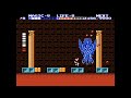 Sunday Longplay Zelda 2 The Cemetery Gates NES ROM Hack