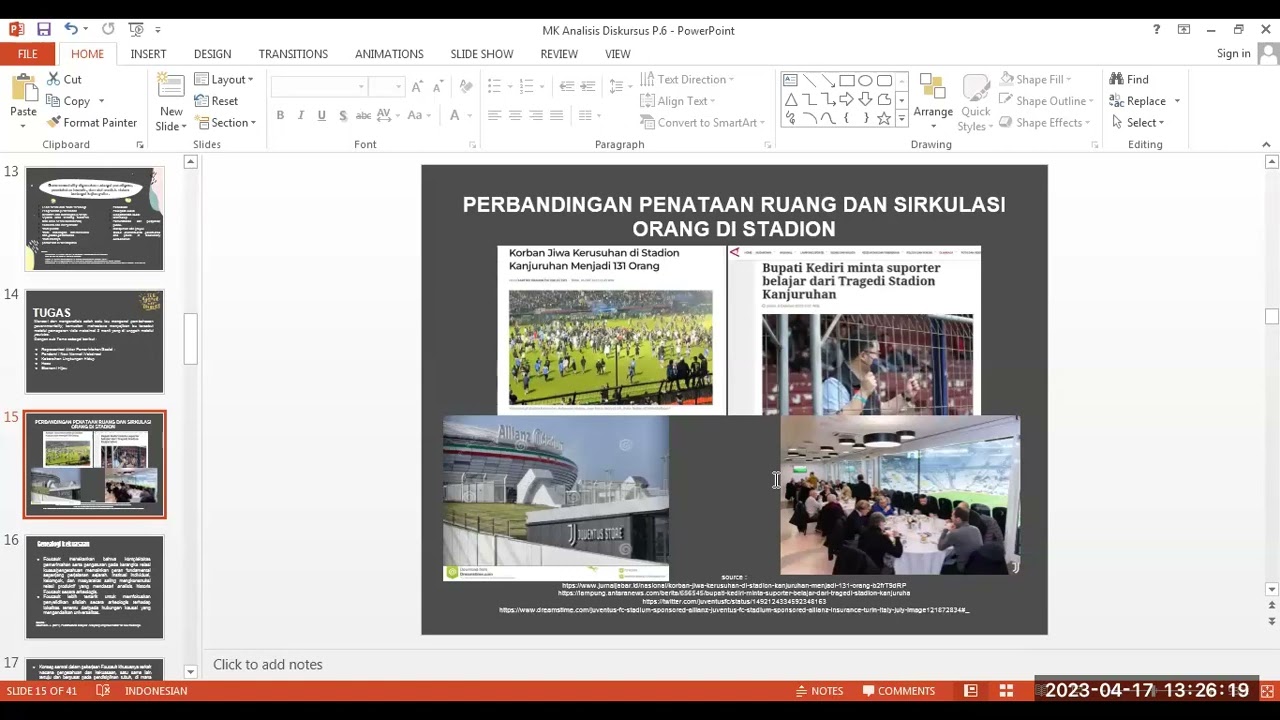 Teks Multimodal