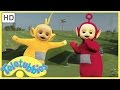 Teletubbies Shoeshine Full Episode