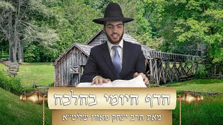 האם מותר לשפוך מים חמים לסיר חמין שנמצא על הפלטה בשבת ועוד מדיני שהייה בשבת | סימן רנ"ג סעיפים ג'-ד'