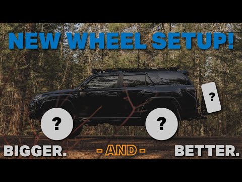 UPGRADING my Wheels and Tires for MORE Benefits | DIY Beadlock Install