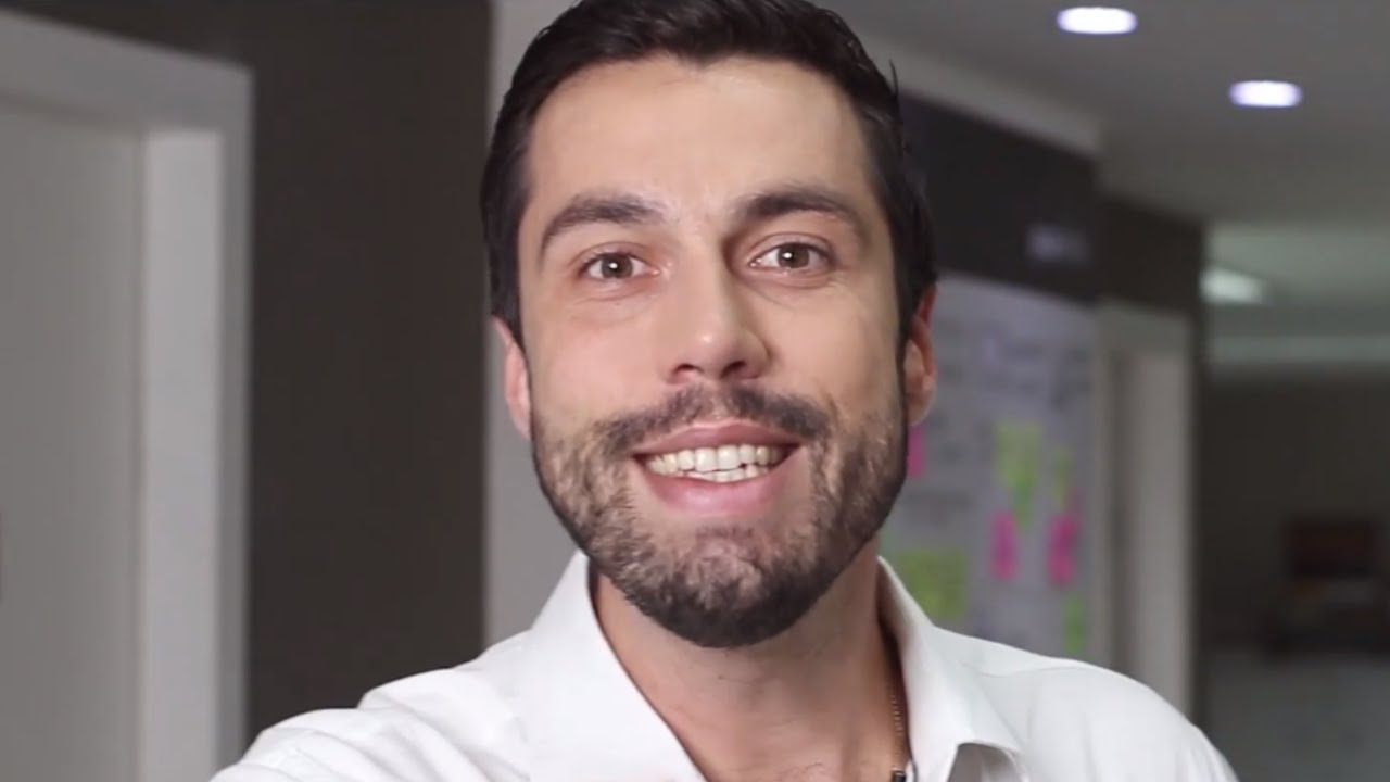 Apresentação do curso