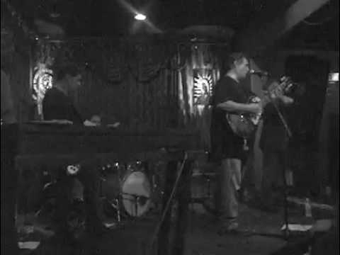 The Last - Slavedriver