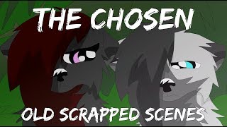 The Chosen Ep 2 Old Scrapped Scenes