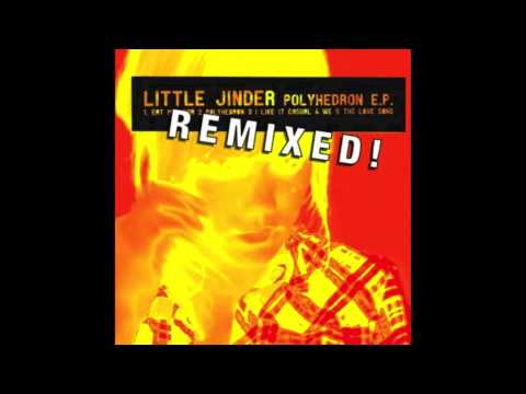 Little Jinder - The Love Song (Math Head Remix)