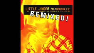 Little Jinder - The Love Song (Math Head Remix)