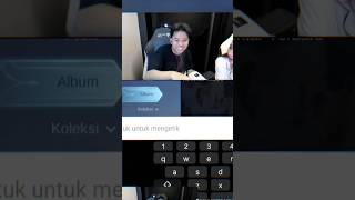 Download lagu ketika awwah komen album 🤣🤣🤣 #mobilelegends #mlbb #onicesports #onic #sanz #awwah #mabar #fyp mp3 Download lagu ketika awwah komen album 🤣🤣🤣 #mobilelegends #mlbb #onicesports #onic #sanz #awwah #mabar #fyp mp3