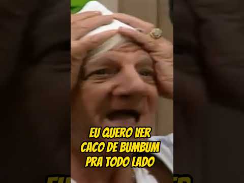 Mazarito *COSTINHA* Cmo é bom lembrar de você *Escolinha do professor Raimundo