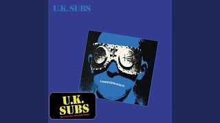 Music video thumbnail preview for Young Criminals by UK Subs