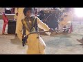 اروع رقصة البجا تراث شرق السودان