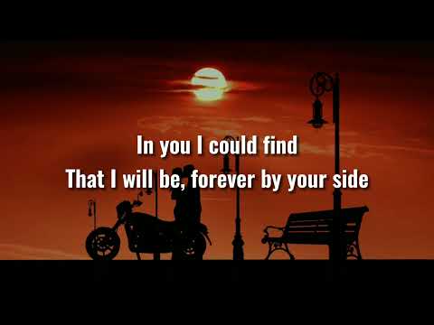 The Manhattans - Forever by Your Side (lyrics)