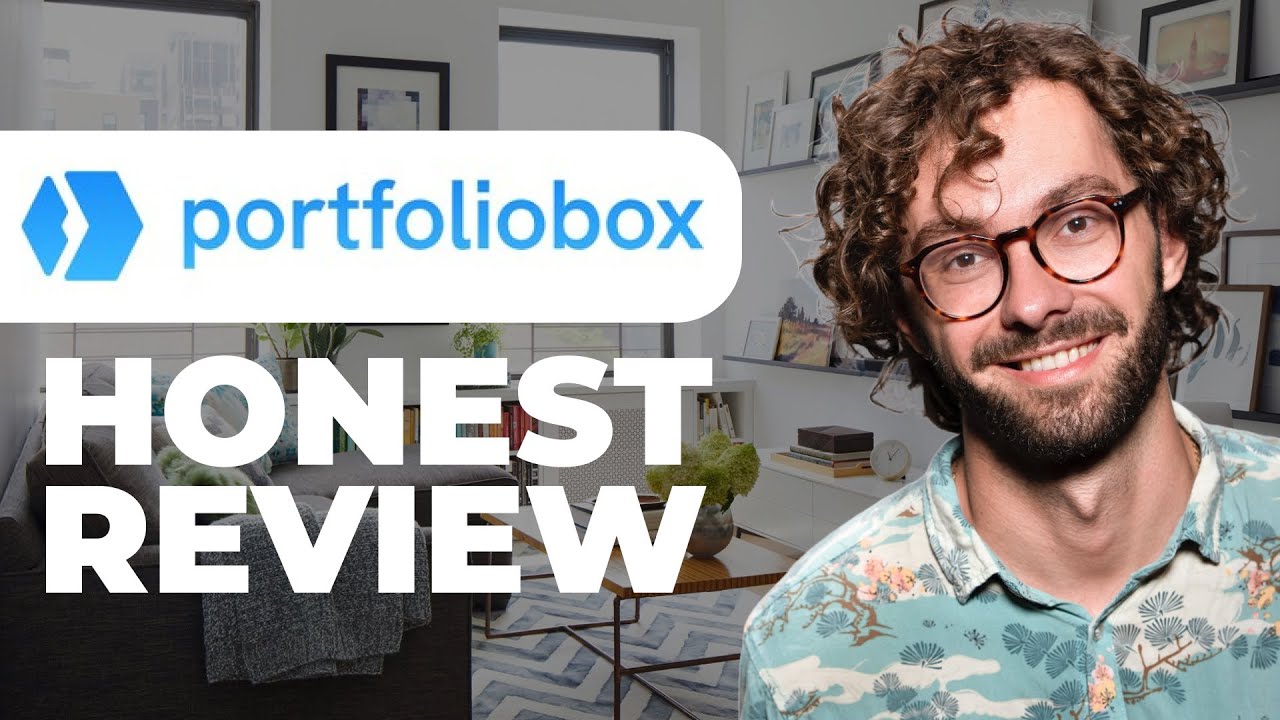Portfoliobox Website Builder Honest Review - Watch Before Using