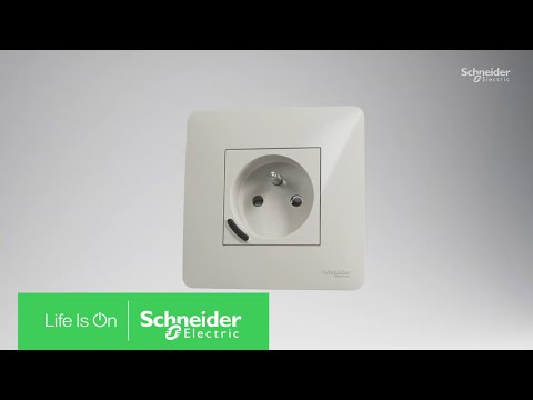 Wiser Asia-Smarter Socket for Better Control of Your Appliances