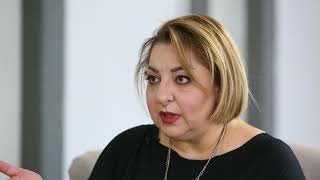 Կյանքի ուղիներով/Kyanqi ughiner/ Maria Matevosyan/Մարիա Մաթևոսյան/anons