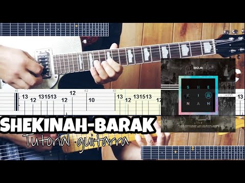 Shekinah - Barak