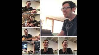 (4326) Zachary Scot Johnson Fountain of Sorrow Jackson Browne Cover Live Joan Baez Indigo Girls Best