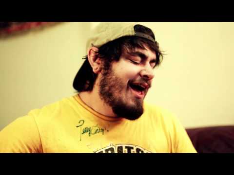 Free Throw- Two Beers In (Space Jam Sessions)