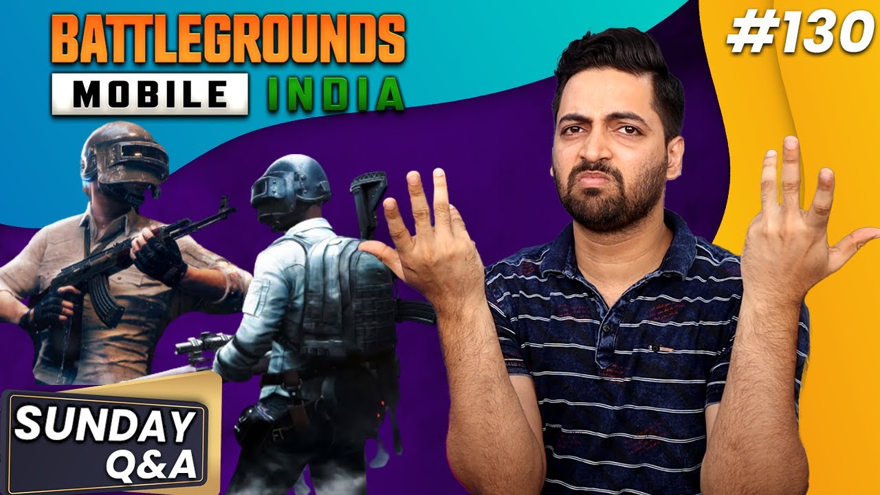 #AskRuhez - Battlegrounds Mobile Hadh Hai,Nord CE vs realme X7 Max,POCO X3 GT,3M Subs,Micromax INPro