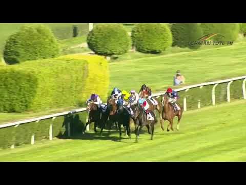 98. Grosser Preis der Landeshauptstadt Düsseldorf