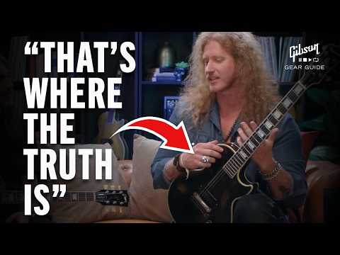 Give Jared James Nichols 3 mins... he’ll SAVE you from sounding like EVERYONE else