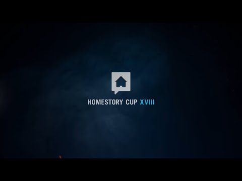 HomeStory Cup XVIII - Back to HSC: Review