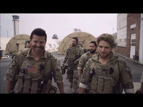 SEALTeam - Sacrifice