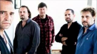 Sin Aire - Los Secretos