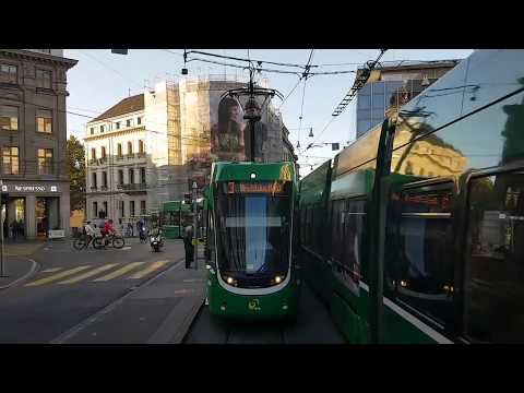 SPETZIAL VIDEO (Tramlinie E11)