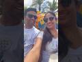 Bayamathan Irunthuchu But Enjoyed It Sreemanju Youtubeshorts Ytshorts Trending Vacation