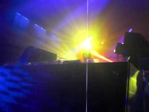 Armada Night ADE - Dash Berlin Plays: Superstring vs We Come One