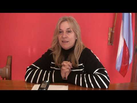 Programa N° 815 - INFORME 3 TV - Valle María - Entre Ríos