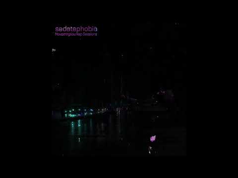 02. Sedatephobia - Pharaoh