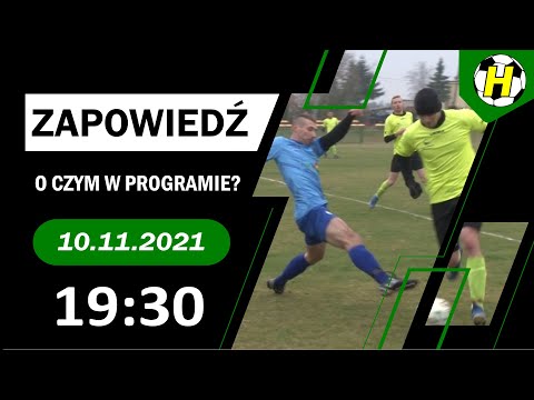 Zapowiedź MAGAZYNU - 18.10.2021 - o czym w najbliższym programie?