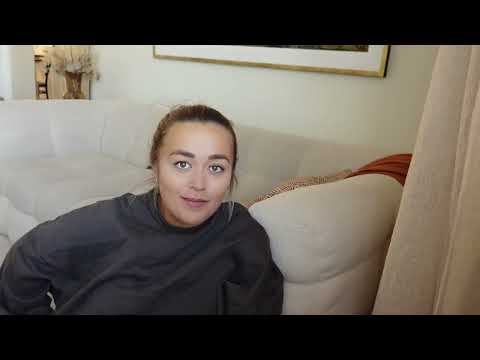 VISAR PRESENTERNA & UPDATE FRÅN FÖRLOSSNINGEN - Evelina Sigetty vecka 30