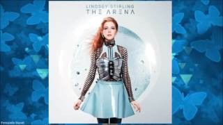 Lindsey Stirling - The Arena (Audio) HD