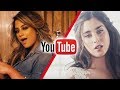 Most Viewed Fifth Harmony Videos