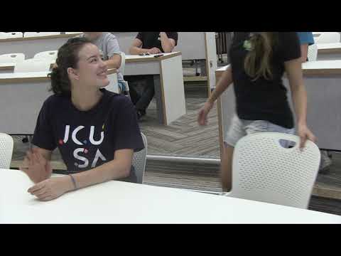 2018 GGAA Winner: Creating Impact – James Cook University