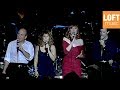 The Manhattan Transfer - My Sweet Embraceable You | Live in Munich (1991)